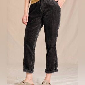 Toad&Co Del Rey Corduroy Pants